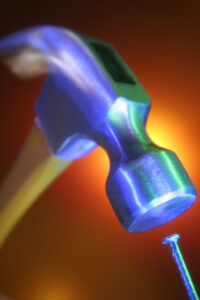 hammernail