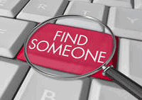 find-someone