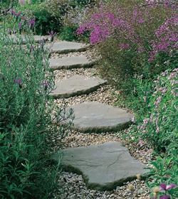 steppinstones