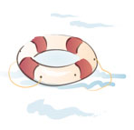 lifesaver