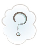question-mark