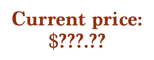 Should you list your prices?