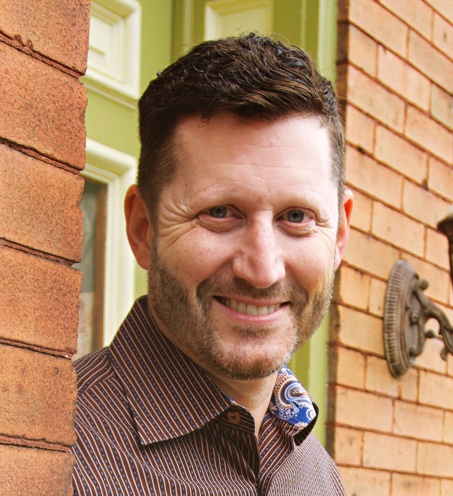 Mark Silver