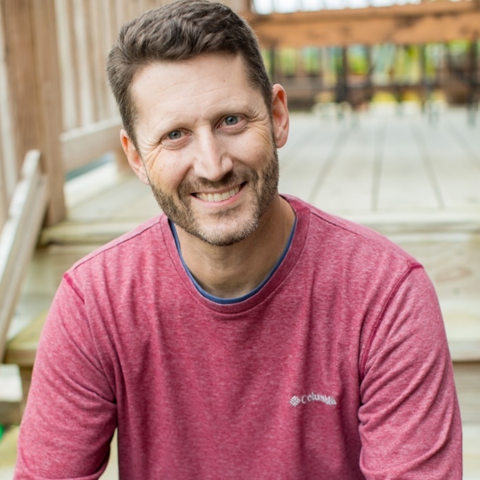 Mark Silver